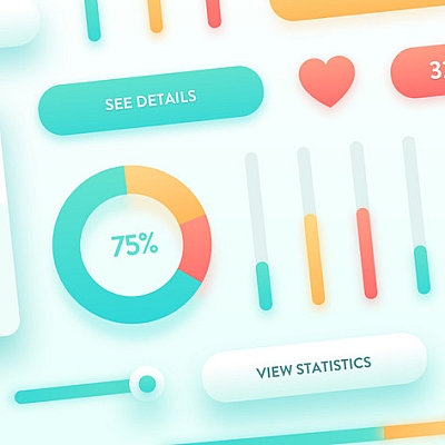 如何设计更加友好和一致性的app界面?