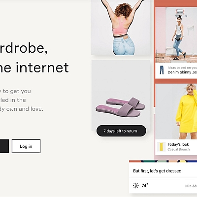 详解ui界面设计中卡片式设计的特点及运用场景