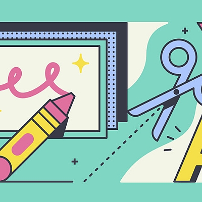 UI界面设计中的5个实用版面排版技巧