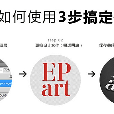 11套智能PSD化妆品贴图素材包装美容SPA 沐浴露 洗发水样机模板