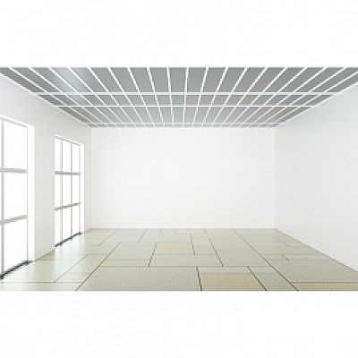 广告牌灯箱样机展示空间C4D模型场景工程源文件库设计素材静物006