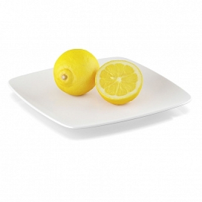 水果柠檬C4D模型H007