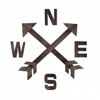 家居装饰C4D模型D039