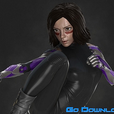 PBR游戏3D型号捆绑包2 Jan 2020下载W1006