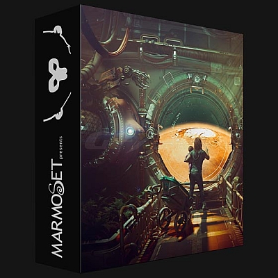 MARMOSET TOOLBAG 4 LIBRARY V2 C4422