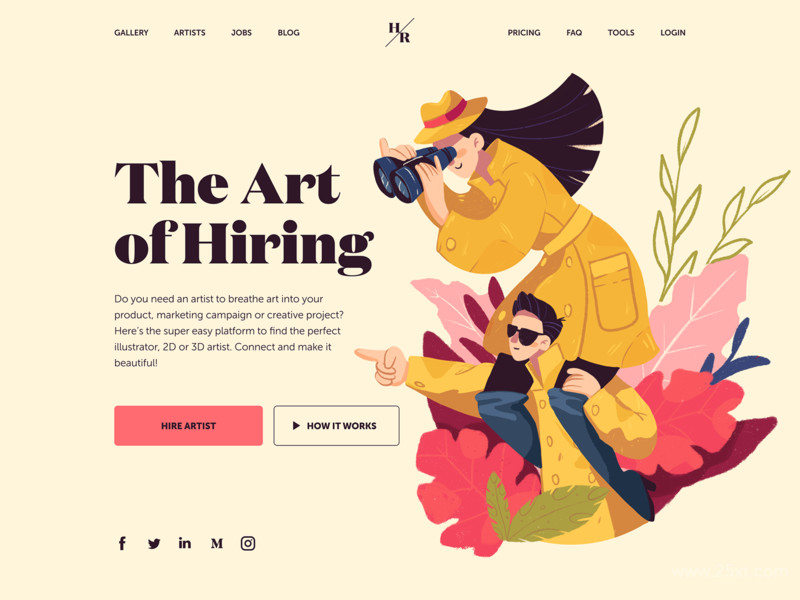 2019 dribbble 设计趋势4.jpg
