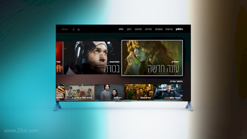 Designing the future of TV - UX-Product Design4.jpg