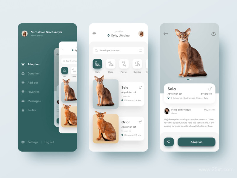 dribbble-app搜索页设计4.jpg