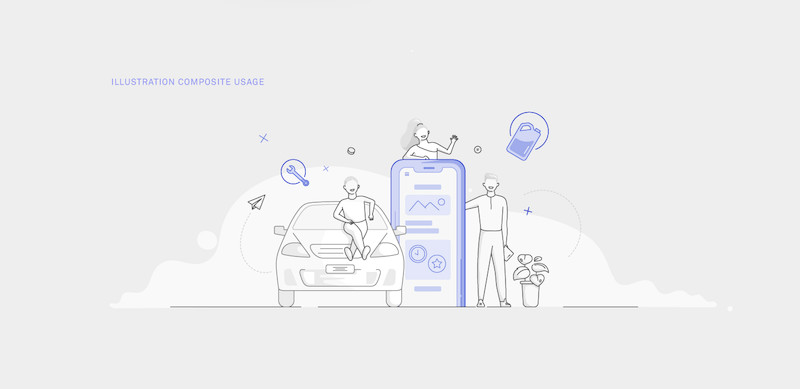 Iūnigo — All digital Insurer — UI + Illustrations 8.jpg