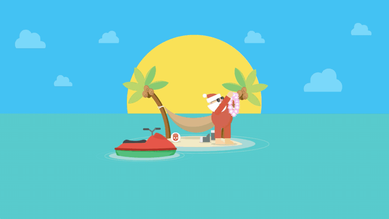 Element动画宣传片制作教程