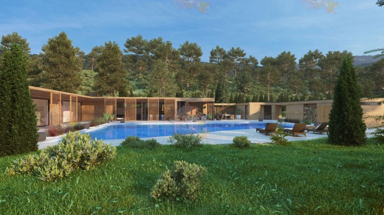 Archexteriors vol. 27