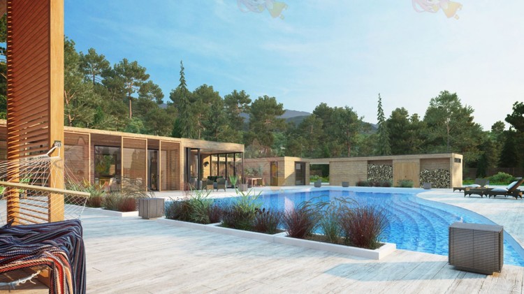 Archexteriors vol. 27