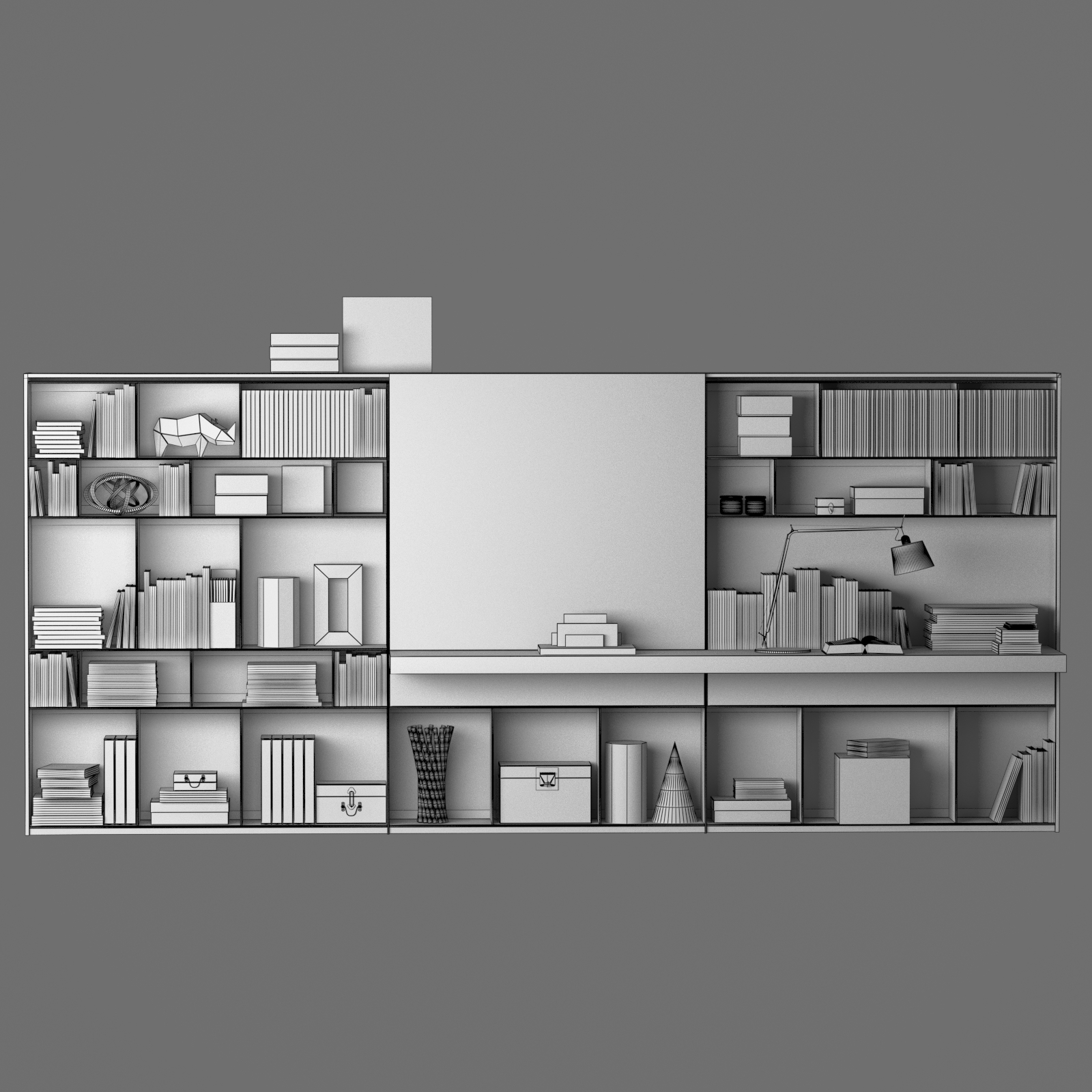 3D B&B MAXALTO 4