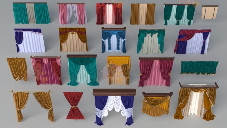 Curtains