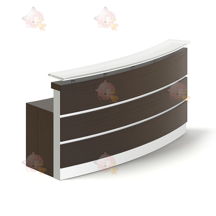 Reception Furniture 3D Models Collection – Volume 102