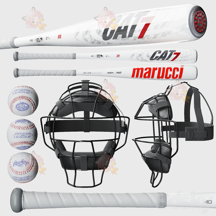 Baseball