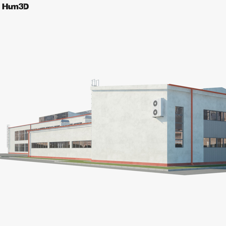 Warehouse