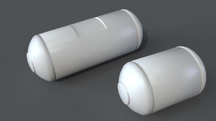 Pipes - 80 pieces