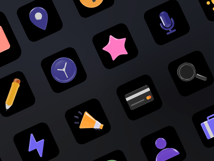 Anicons
