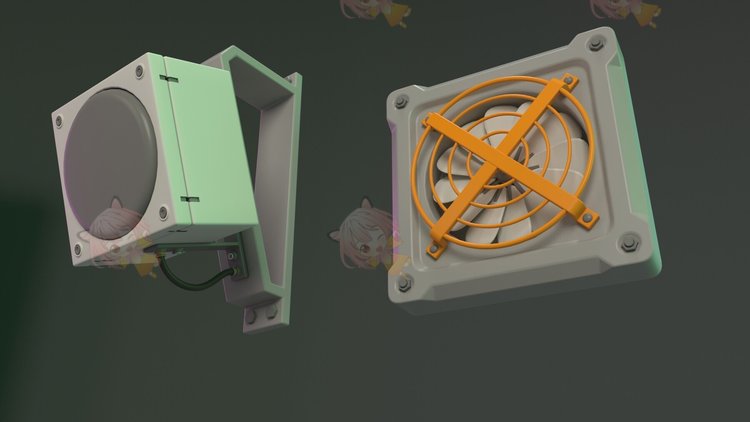 Wall Electric Props 1 - 20 pieces