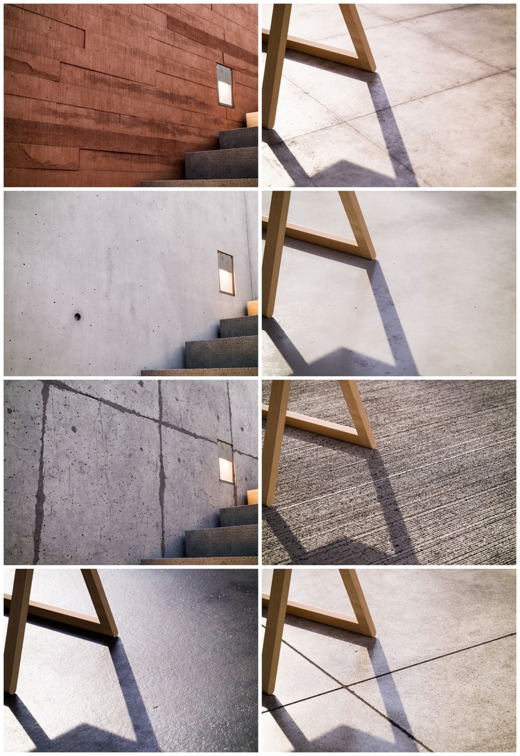Concrete Textures v1