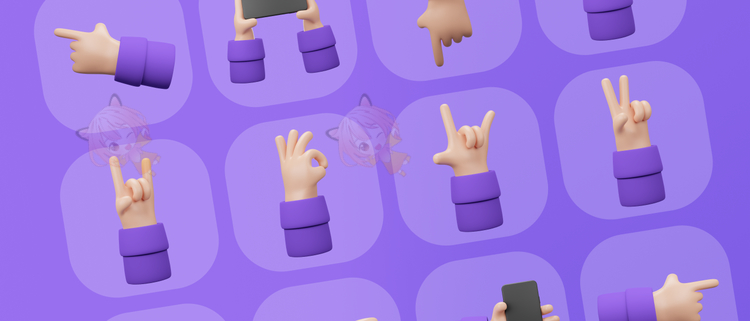 Handy hands