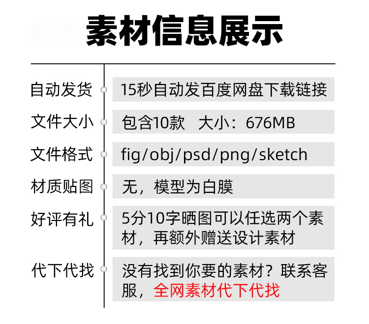 3D Tools
